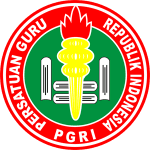 logo pgri